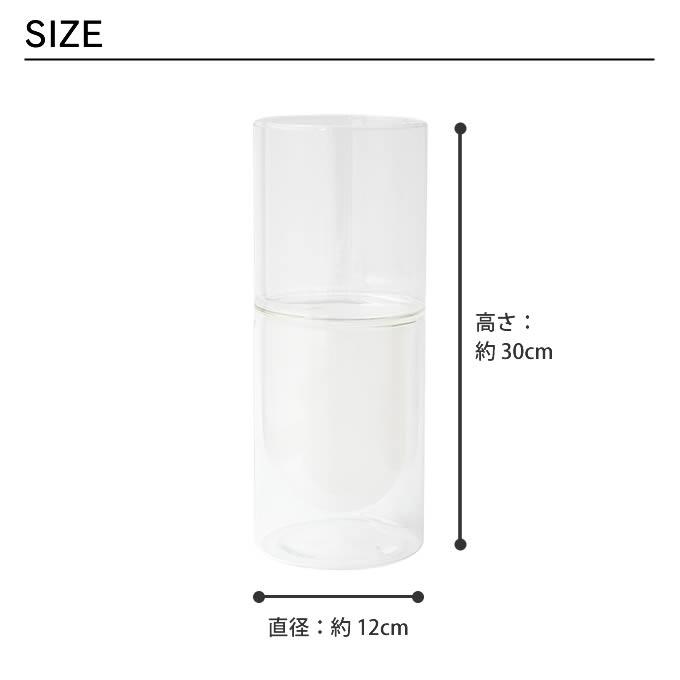 amabro アマブロ DW VASE 花瓶 L 2044 2045 2046 2047 2048 村上美術の画像