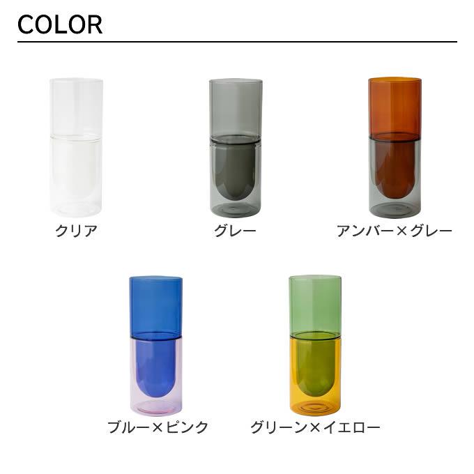 amabro アマブロ DW VASE 花瓶 L 2044 2045 2046 2047 2048 村上美術の画像