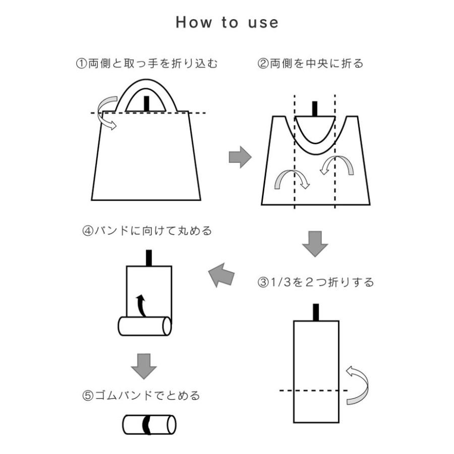 ENVIROSAX エンビロサックス 保冷保温エコバッグ メール便送料無料｜eclity｜07