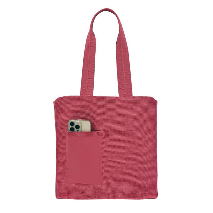 A-quatre ROOTOTE ルートート LT アーキャトル ストライプami-A トート
