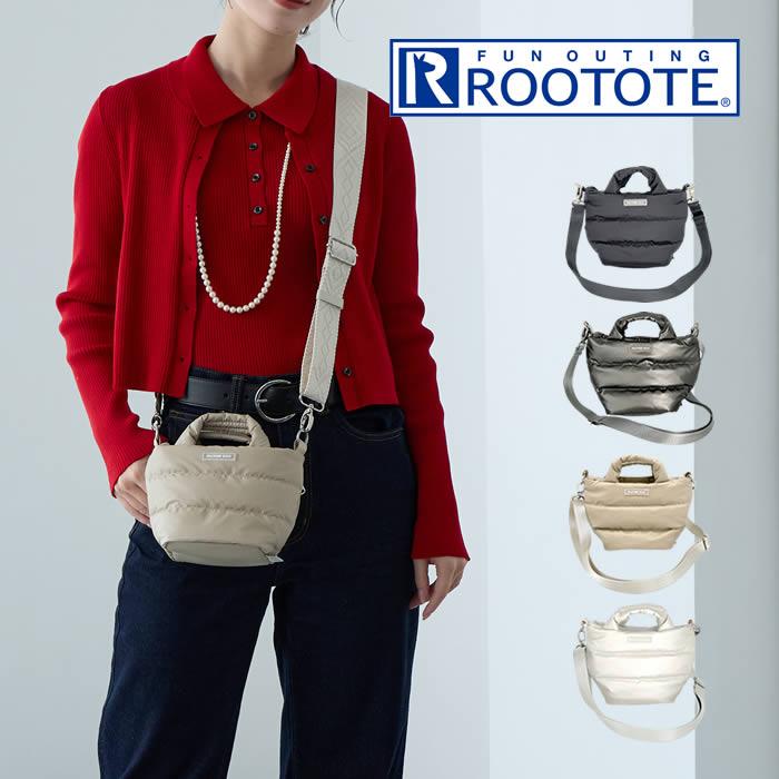 ROOTOTE（ルートート） FE babyroo ベビールー モデレートA 3681