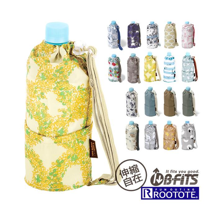 ROOTOTE ルートート ペットボトルカバー B-Fit ビーフィッツ BF SN-P 