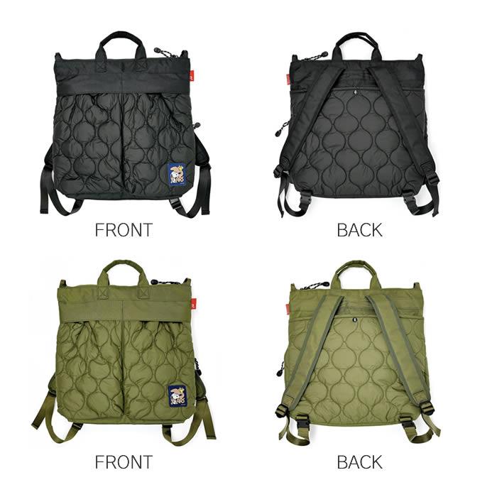 ROOTOTE ルートート IP CEOROO セオルー パフ Peanuts スヌーピー 0R