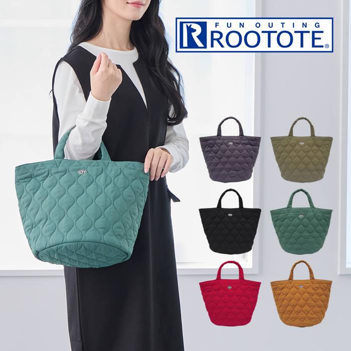 DELI ROOTOTE ルートート SN デリ M-Quilt-A 3633 : エクリティ - 通販