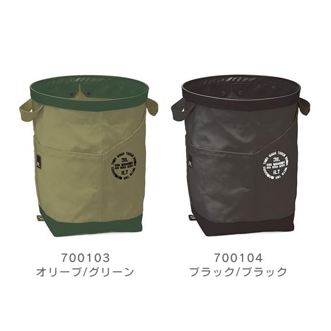 Rootote ルートート ルーガービッジ Rt Gbg Cotton Canvas 30l A Spg Garbage C30l エクリティ 通販 Yahoo ショッピング