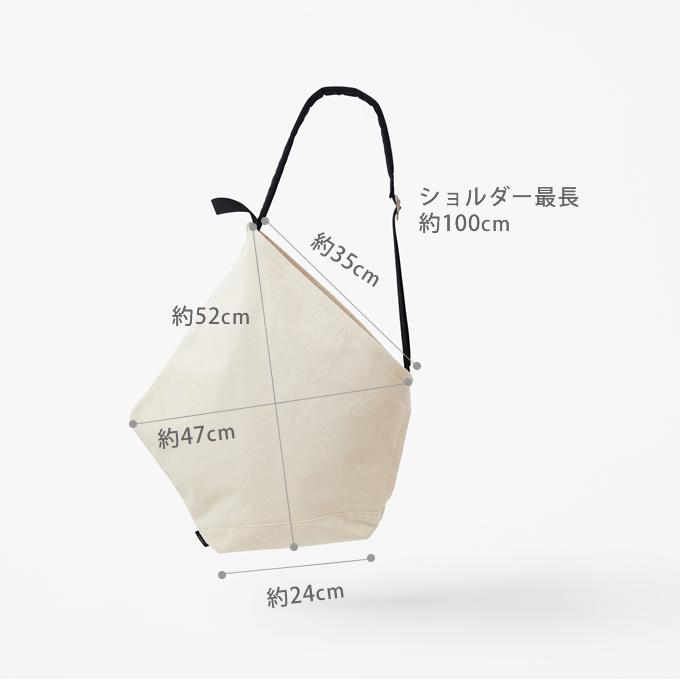 ROOTOTE（ルートート） nendo-G ラージ ruck-tote リュックトート