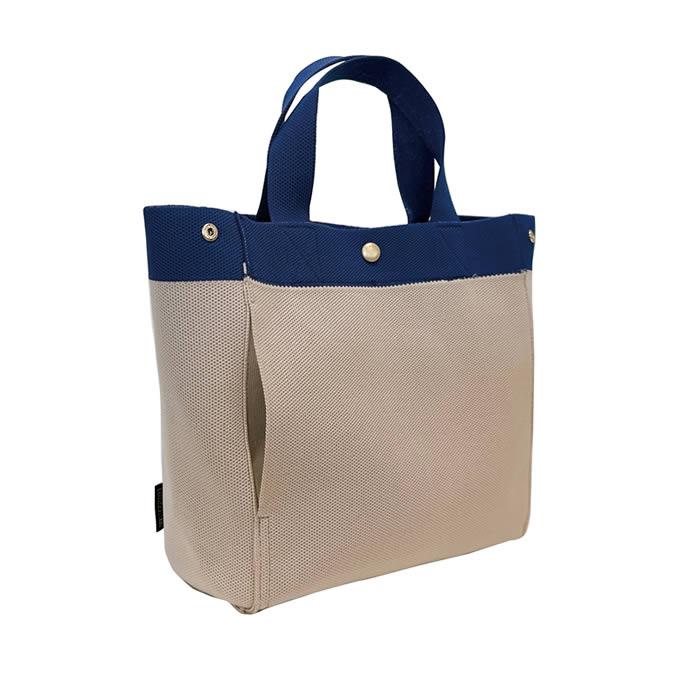 ROOTOTE（ルートート） SQUARE スクエア トートバッグ R-full ルフル