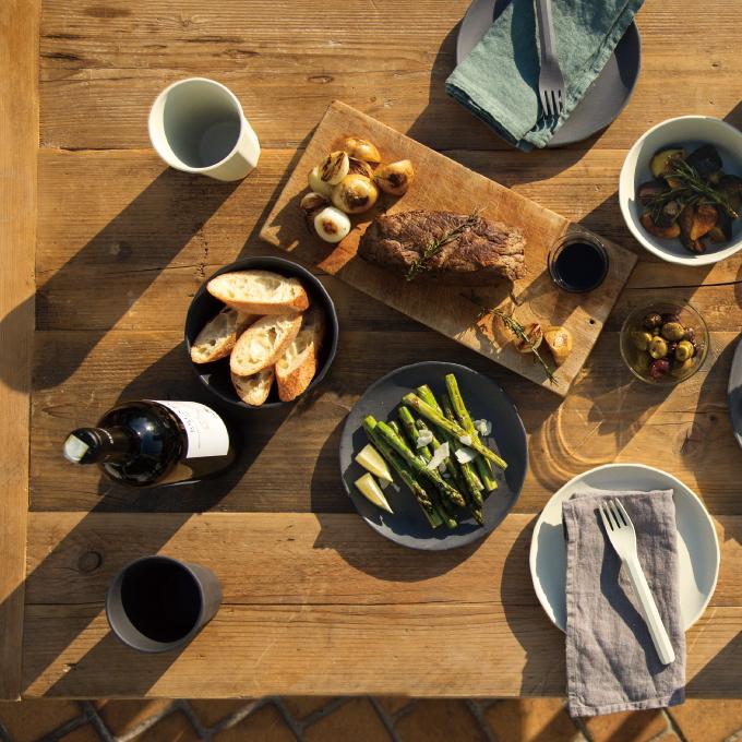 KINTO (キントー) ALFRESCO まとめ売り