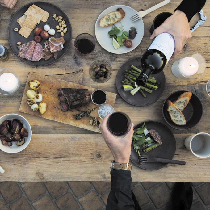 KINTO (キントー) ALFRESCO まとめ売り