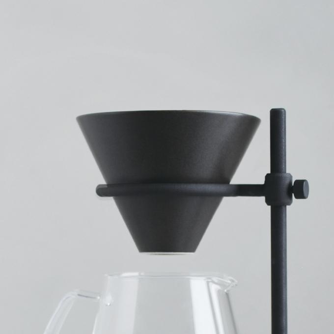 【新品　未使用】SCS-S04 ブリューワースタンドセット 4cups KINTO ブリューワースタンドセット 4cups SCS-S04 キントー