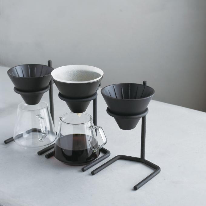 SLOW COFFEE STYLE KINTO キントー SCS-S02 コーヒーサーバー 300ml