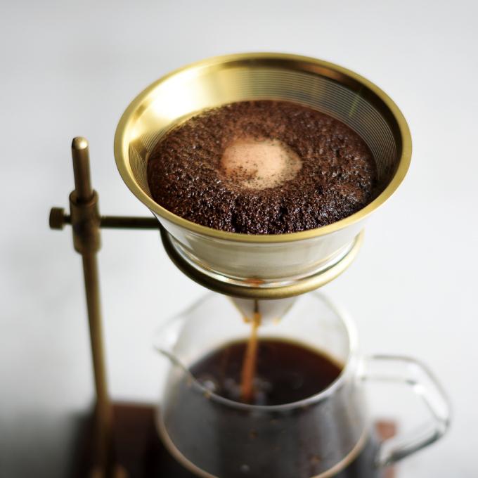 KINTO キントー ブリューワースタンドセット 4cups 27591