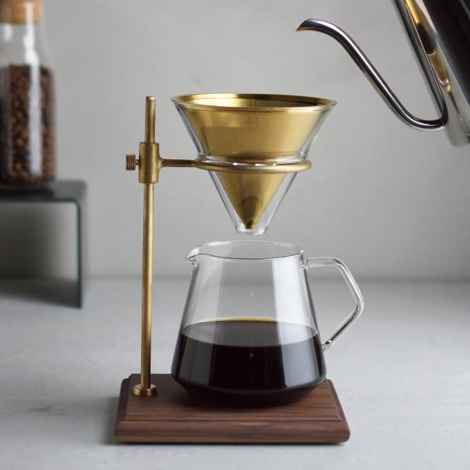 KINTO キントー コーヒーサーバー 600ml 27592 : エクリティ KINTO キントー コーヒーサーバー 600ml 27592 : エクリティ