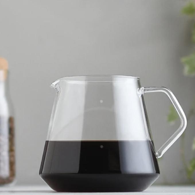 KINTO キントー コーヒーサーバー 600ml 27592 : エクリティ