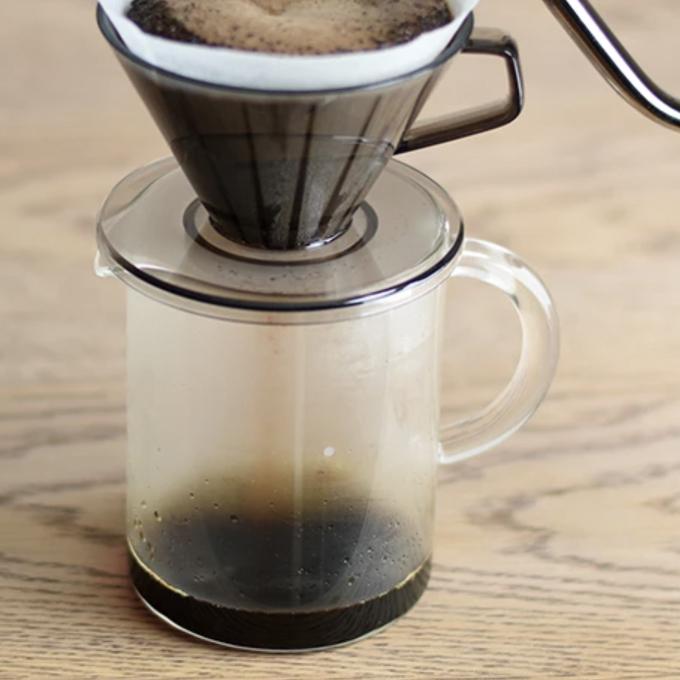KINTO（キントー） コーヒージャグ 600ml 27656 : エクリティ - 通販