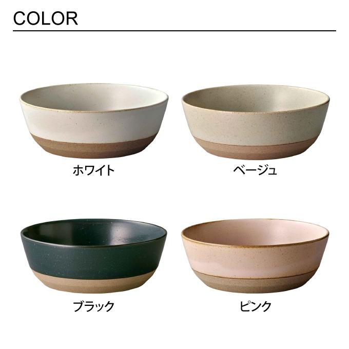 CERAMIC LAB KINTO キントー CLK-151 ボウル 180mm 29590 29591 29592