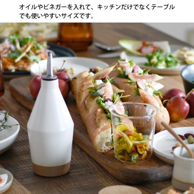 CERAMIC LAB KINTO キントー CLK-211 オイルボトル 300ml : エクリティ