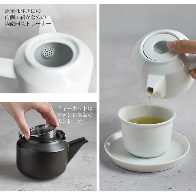 KINTO（キントー） LT カップ＆ソーサー 160ml : エクリティ - 通販
