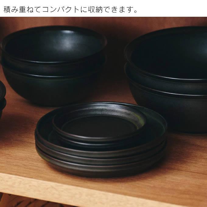 KINTO（キントー） RIM プレート 115mm マットブラック : エクリティ - 通販 - Yahoo!ショッピング