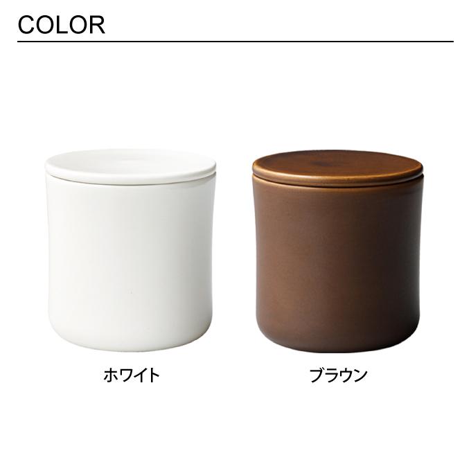 ニュースキン製品 KINTO（キントー） コーヒーキャニスター 27668 : エクリティ - 通販