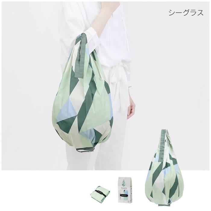 marna（マーナ） MARNA Shupatto Drop エコバッグ コンパクトバッグ