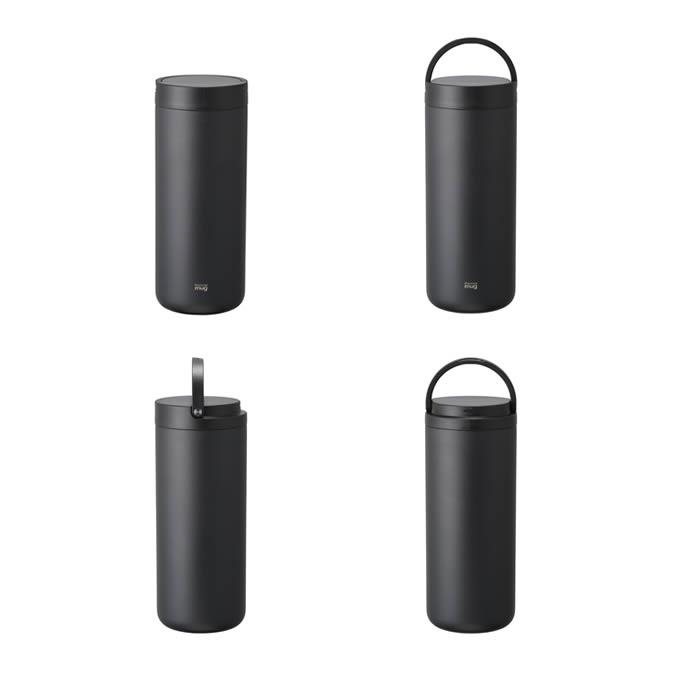 サーモマグ thermo mug LANTERN BOTTLE LB24-60 ランタンボトル 水筒