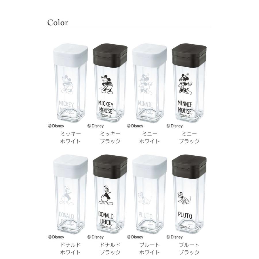 調味料ケース スパイスボトル ディズニー ミッキー ミニー ドナルド プルート Thc Y Sbot Disney エクリティ 通販 Yahoo ショッピング