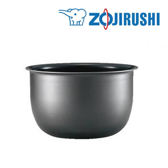 象印（ZOJIRUSHI） NPGG05 炊飯ジャー内釜 対応本体/NP-GG05-XT/NP
