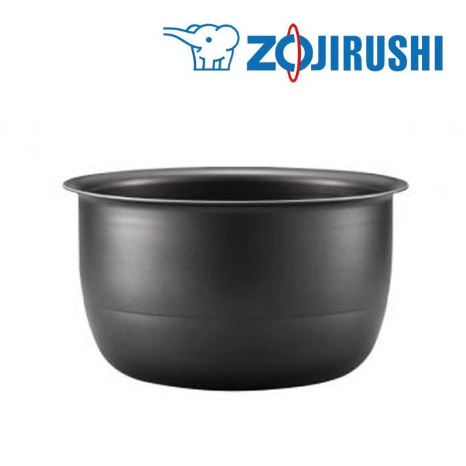 象印（ZOJIRUSHI） NPVQ18 炊飯ジャー内釜 対応本体/NP-V18A2-TD/NP