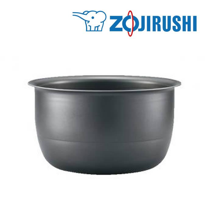 象印（ZOJIRUSHI） NPZD10 炊飯ジャー内釜 対応本体/NP-ZD10-TD/NP