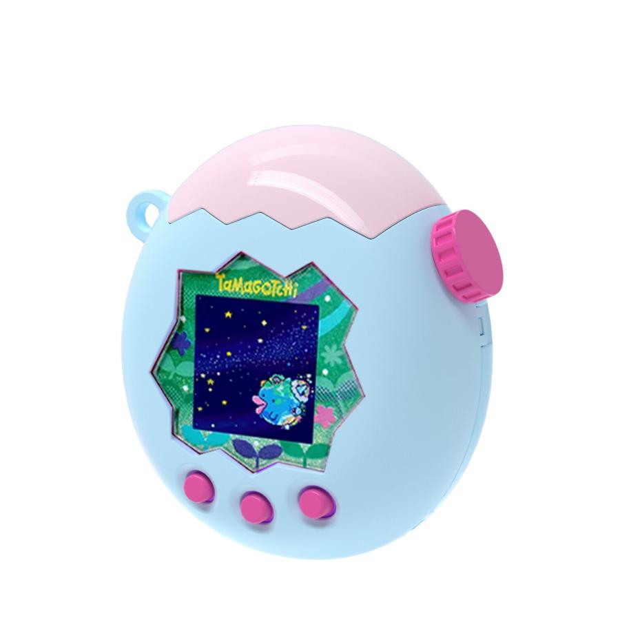 たまごっちパラダイス クリア たまごっちパラダイス ケース 透明カバー クリア For Tamagotchi