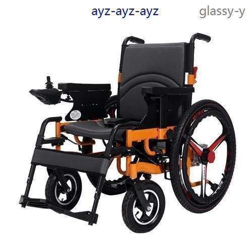 車椅子 電動車椅子 折りたたみ 背折れ 自走式 車いす 軽量 収納簡単 