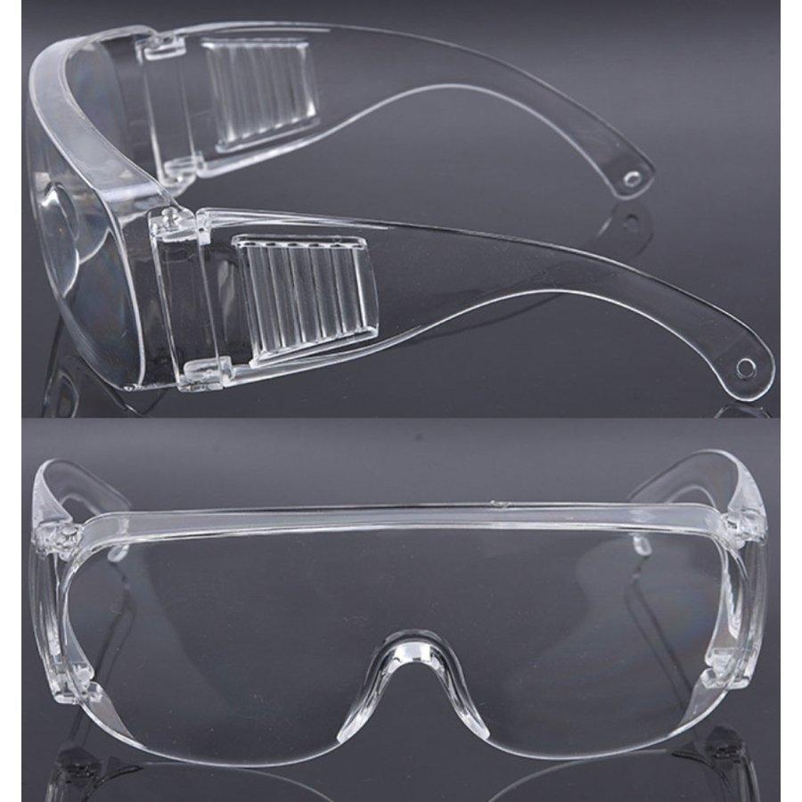 花粉メガネ 飛沫ゴーグル アイガード 花粉 コロナ 対策 自転車 バイク 配達 防災 ゴーグル 透明レンズ 広角 メンズ レディース Gogle Clear Eclosetストア 通販 Yahoo ショッピング