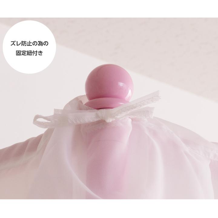 ベッド シングル 天蓋付き カーテン付き フレームのみ おしゃれ 