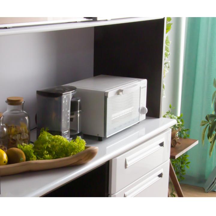 キッチンボード ダイニングボード レンジボード 食器棚 幅100 おしゃれ