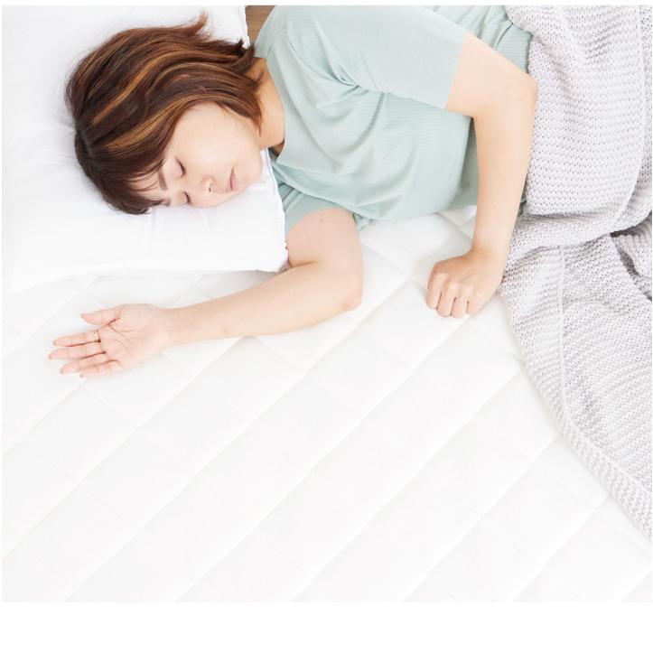 ポケットコイル マットレス シングル おしゃれ コイル数 528個 厚み