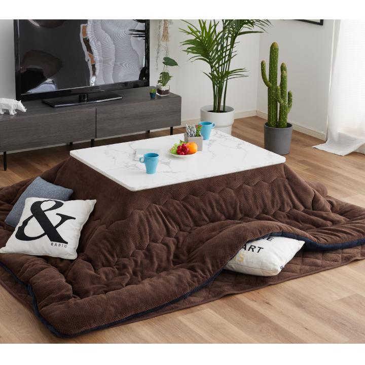 リビングこたつ（机のみ）