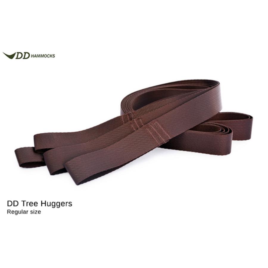 DD Hammocks コンプリート ウーピー サスペンションシステム DD