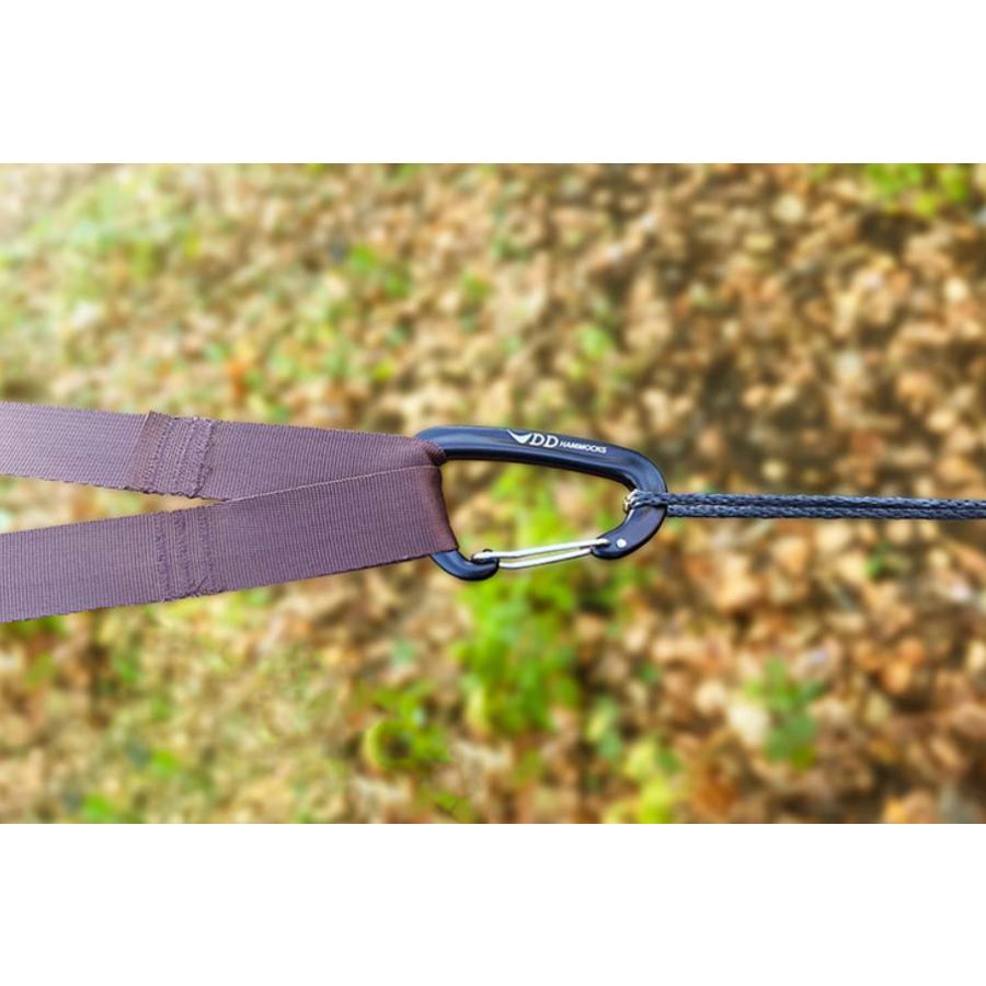 DD Hammocks コンプリート ウーピー サスペンションシステム DD DD Hammocks コンプリート ウーピー サスペンションシステム DD