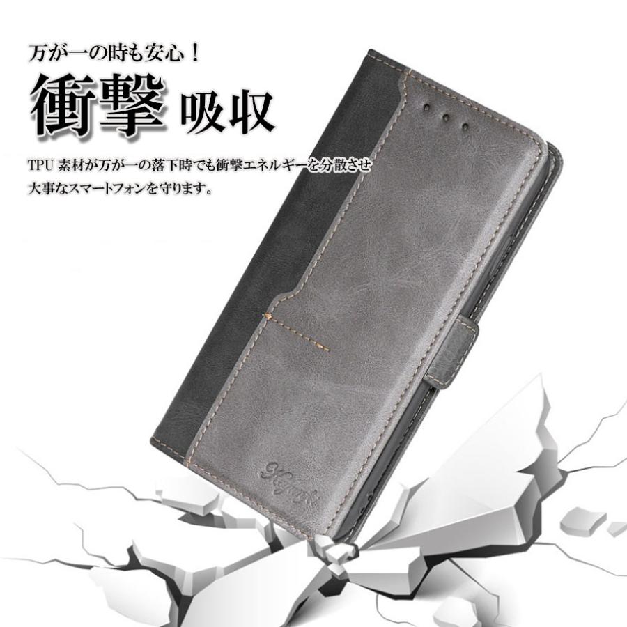 iPhone 7/8Plus X/XS ケース アイフォン 手帳型 耐衝撃 アイフォン