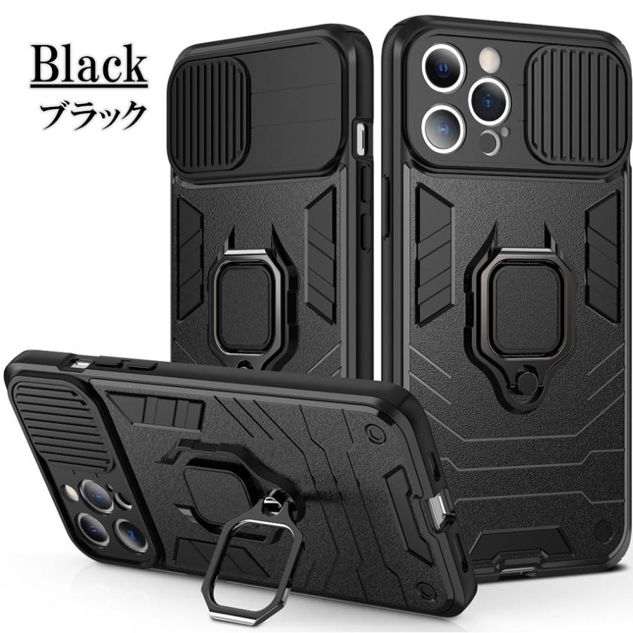 iphone 12ケース リング付き 耐衝撃おしゃれs019314 iPhone 14 13 12 12pro アイフォン ケース 耐衝撃 リング カバー