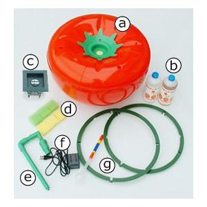 水耕栽培キット ホームハイポニカ601 水耕栽培キット ホームハイポニカ