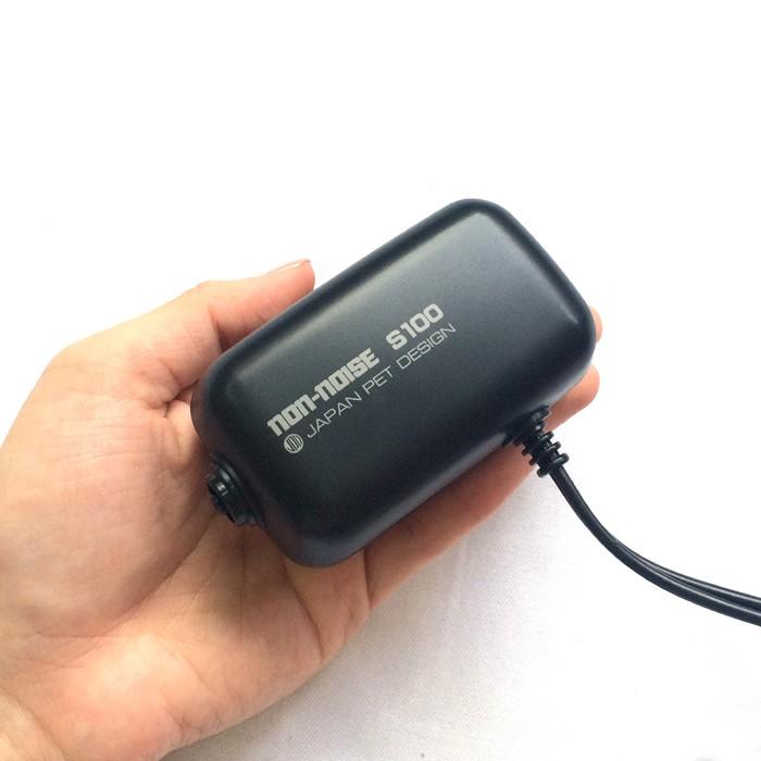 水中ポンプ 100v 小型 水耕エアレーション ぶくぶく 小 : 水耕栽培専門