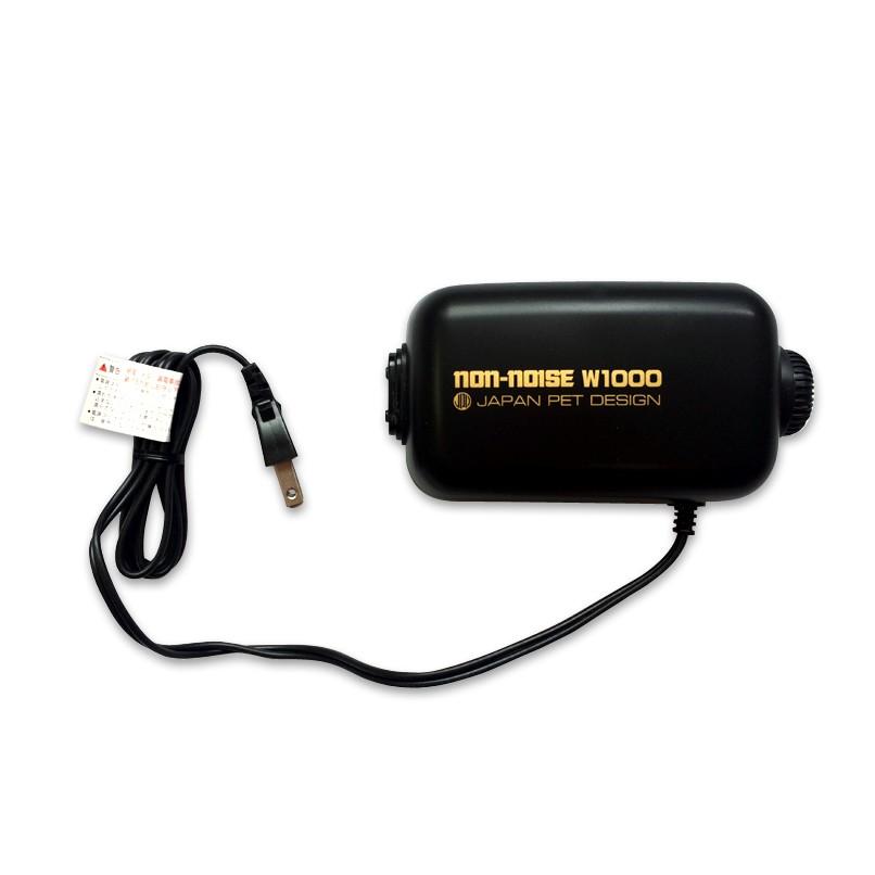 水中ポンプ 100v 水耕エアレーション ぶくぶく 大・2口 : 水耕栽培専門