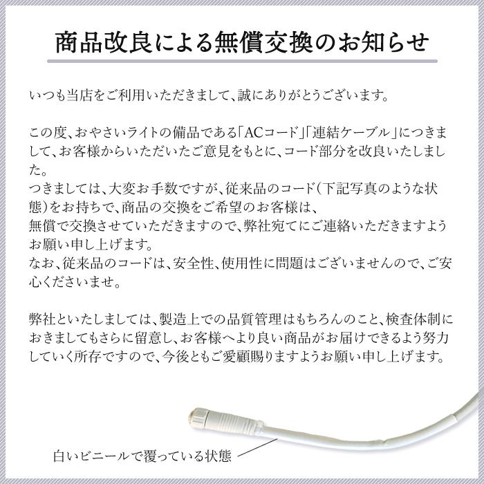 植物育成ライト LED 植物ライト 水耕栽培 野菜栽培 GG新型おやさいライト 615mm 2本セット 日本製 直送｜eco-guerrilla｜16