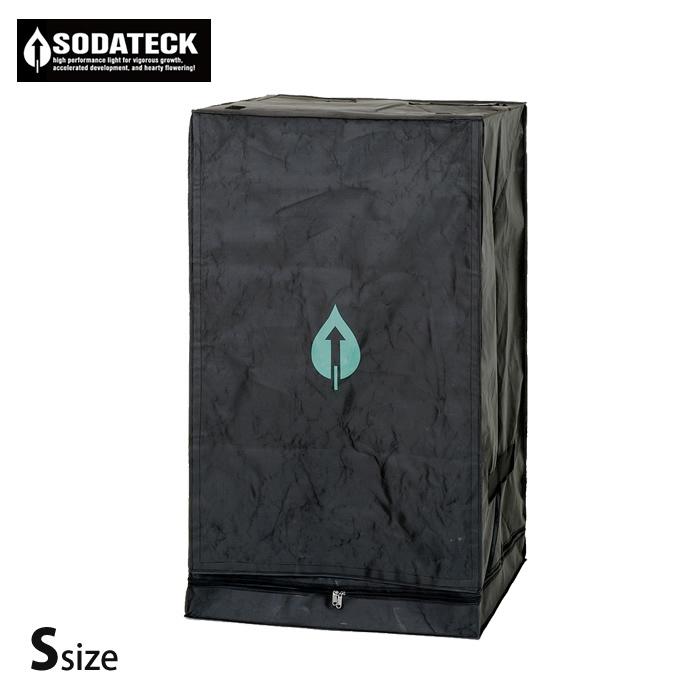 ソダテック オリジナル Green Room S サイズ + 水耕栽培キッド Sodateckオリジナル Green Room S サイズ 直送 : 水耕栽培専門店のエコ