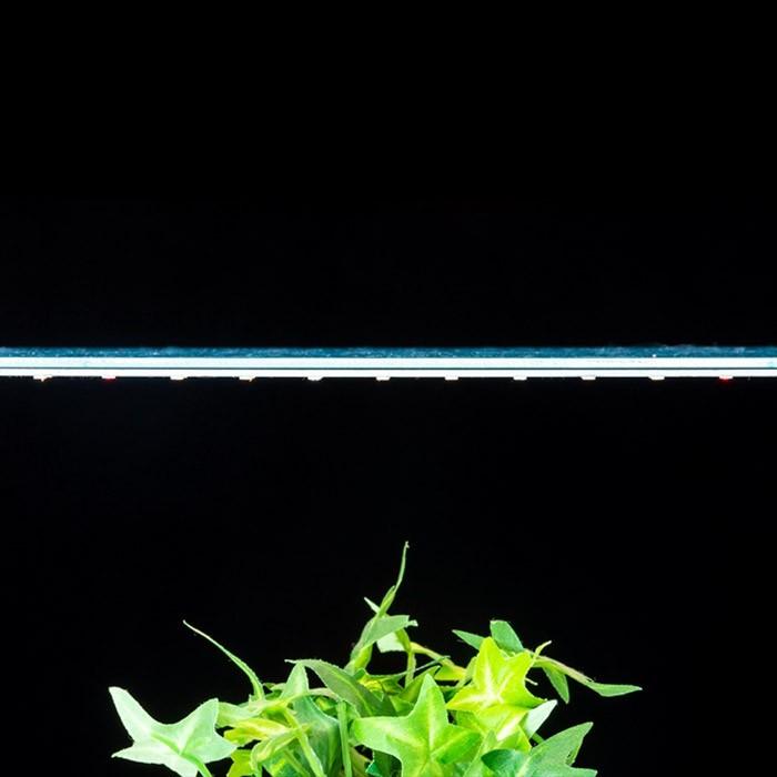水耕栽培 植物育成灯 ソダテック 超薄型 LED 01 100W Sodateck