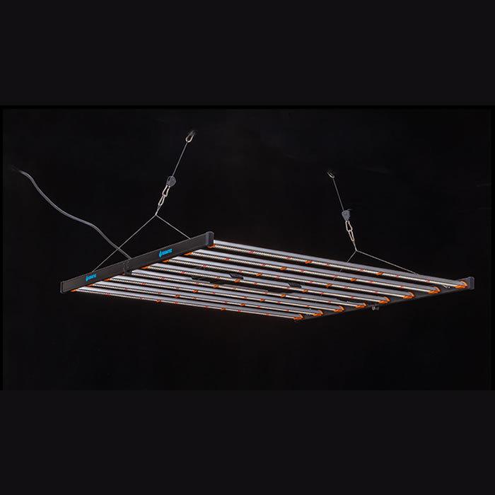 水耕栽培 植物育成灯 ソダテック LED 720W 業務用 Sodateck 直送 水