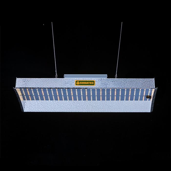 369※新品未開封SODATECK LED ST 300W 植物育成ライト 水耕栽培 植物育成灯 ソダテック LED ST 300W Sodateck 直送 : 水耕