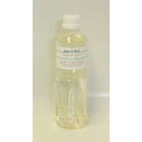 ホホバオイル(ワックス) 500ml : いまじん - 通販 - Yahoo ホホバオイル(ワックス) 500ml : いまじん - 通販 - Yahoo